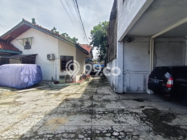 Rumah Mewah Dijual LT 435m2 di Tanah Abang, Jakarta Pusat Rumah Mewah Dijual LT 435m2 di Tanah Abang, Jakarta Pusat