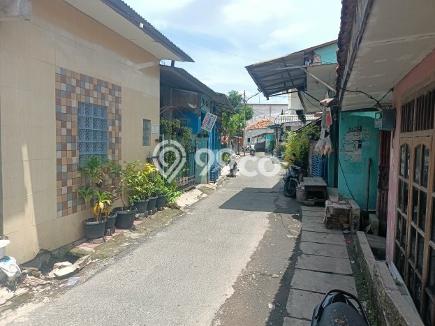 Dijual Hunian Rumah Terawat 3 KT di Semanan, Jakarta Barat Dijual Hunian Rumah Terawat 3 KT di Semanan, Jakarta Barat