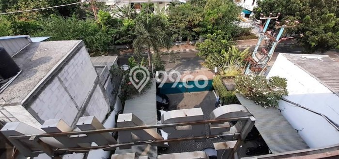 AREA PREMIUM! Kantor Kawasan Kebon Jeruk, Luas 1100m², Kawasan Bisnis AREA PREMIUM! Kantor Kawasan Kebon Jeruk, Luas 1100m², Kawasan Bisnis