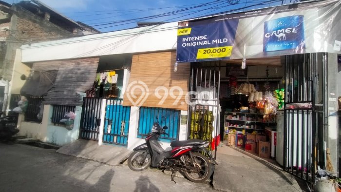 Rumah Luxury Modern Siap Huni di Kalideres Jakarta Barat Rumah Luxury Modern Siap Huni di Kalideres Jakarta Barat