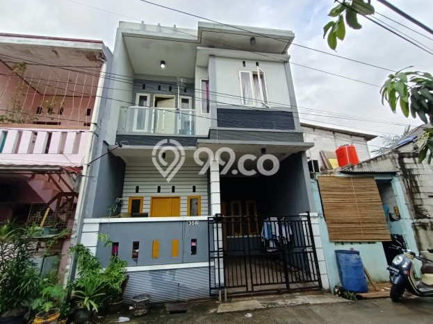 Rumah Luxury Modern Siap Huni di Kalideres Jakarta Barat Rumah Luxury Modern Siap Huni di Kalideres Jakarta Barat
