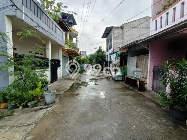 Rumah Luxury Modern Siap Huni di Kalideres Jakarta Barat Rumah Luxury Modern Siap Huni di Kalideres Jakarta Barat
