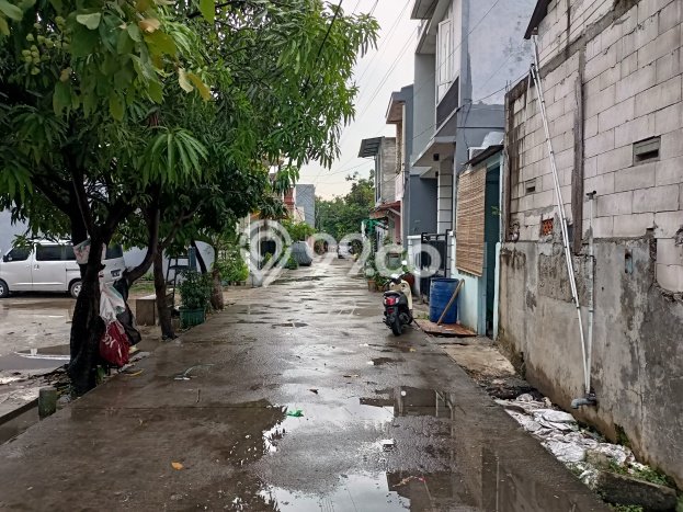 Rumah Luxury Modern Siap Huni di Kalideres Jakarta Barat Rumah Luxury Modern Siap Huni di Kalideres Jakarta Barat