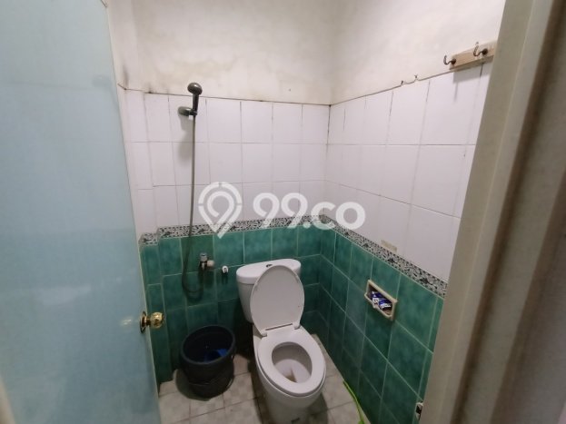 Rumah Harga Nego LT 270m² di Senen, Bebas Banjir, Jakarta Pusat Rumah Harga Nego LT 270m² di Senen, Bebas Banjir, Jakarta Pusat