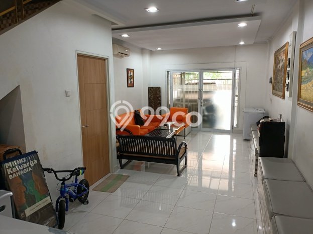 Dijual Ruko di Kalideres, Luas 156m², Kawasan Bisnis, Akses Mudah Dijual Ruko di Kalideres, Luas 156m², Kawasan Bisnis, Akses Mudah