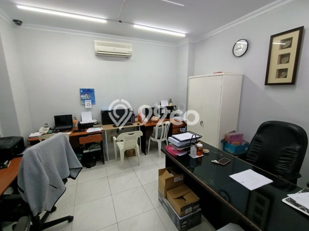 Dijual Ruko di Kalideres, Luas 156m², Kawasan Bisnis, Akses Mudah Dijual Ruko di Kalideres, Luas 156m², Kawasan Bisnis, Akses Mudah