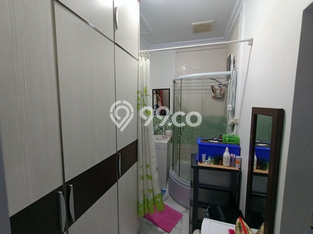 Dijual Ruko di Kalideres, Luas 156m², Kawasan Bisnis, Akses Mudah Dijual Ruko di Kalideres, Luas 156m², Kawasan Bisnis, Akses Mudah