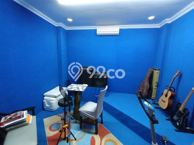 Dijual Ruko di Kalideres, Luas 156m², Kawasan Bisnis, Akses Mudah Dijual Ruko di Kalideres, Luas 156m², Kawasan Bisnis, Akses Mudah