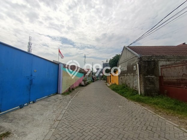 Lahan Sewa di Neglasari Tangerang dengan Luas 1719m2 Lahan Sewa di Neglasari Tangerang dengan Luas 1719m2