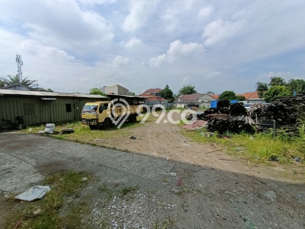 Lahan Sewa di Neglasari Tangerang dengan Luas 1719m2 Lahan Sewa di Neglasari Tangerang dengan Luas 1719m2