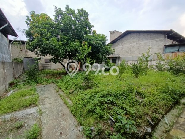Pabrik Kawasan Sepatan, Luas 500m², Area Komersial, Posisi Premium Pabrik Kawasan Sepatan, Luas 500m², Area Komersial, Posisi Premium