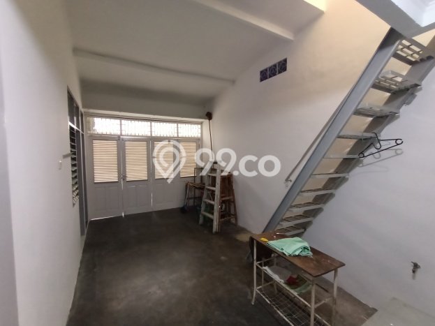 Dijual Rumah 3 KT di Kalideres, Jakarta Barat - Luas Tanah 200m² Dijual Rumah 3 KT di Kalideres, Jakarta Barat - Luas Tanah 200m²