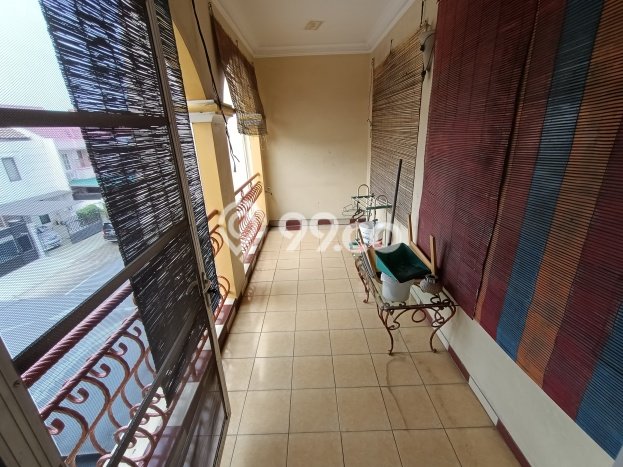 Hunian Elit LB 500m2 Siap Huni Desain Elegan di Kalideres, Jakarta Barat Hunian Elit LB 500m2 Siap Huni Desain Elegan di Kalideres, Jakarta Barat