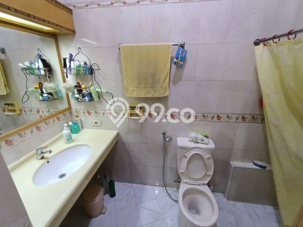 Hunian Elit LB 500m2 Siap Huni Desain Elegan di Kalideres, Jakarta Barat Hunian Elit LB 500m2 Siap Huni Desain Elegan di Kalideres, Jakarta Barat