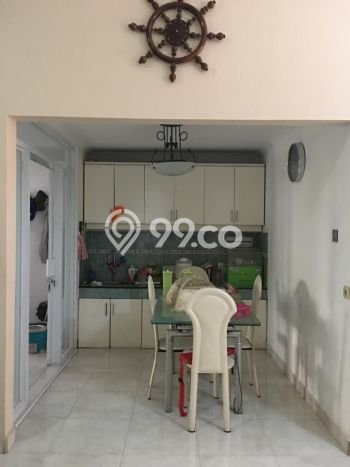 Rumah Mewah LB 135m2 Siap Pakai Desain Elegan di Kalideres, Jakarta Barat Rumah Mewah LB 135m2 Siap Pakai Desain Elegan di Kalideres, Jakarta Barat