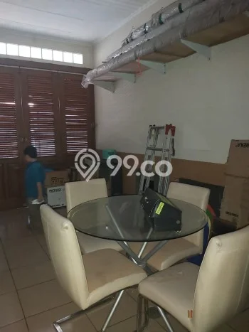 Hunian Elit LB 180m2 Siap Pakai Desain Elegan di Kalideres, Jakarta Barat Hunian Elit LB 180m2 Siap Pakai Desain Elegan di Kalideres, Jakarta Barat