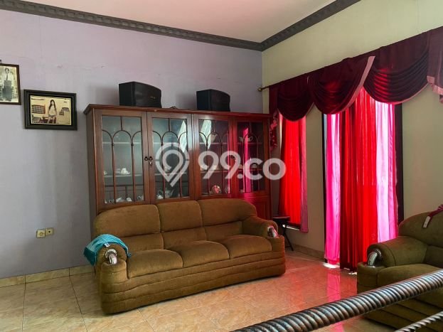 Dijual Rumah Premium dengan Fasilitas Sekitar Lengkap di Cengkareng, Jakarta Barat Dijual Rumah Premium dengan Fasilitas Sekitar Lengkap di Cengkareng, Jakarta Barat