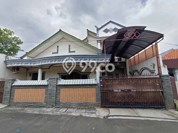 Dijual Rumah Premium dengan Fasilitas Sekitar Lengkap di Cengkareng, Jakarta Barat Dijual Rumah Premium dengan Fasilitas Sekitar Lengkap di Cengkareng, Jakarta Barat