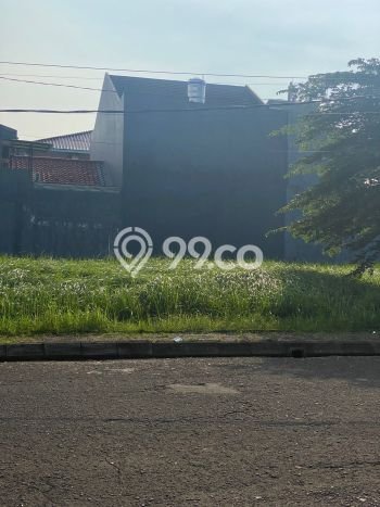Tanah Dijual Lokasi Benda, Tangerang dengan Luas Tanah 375m2 dan Status SHM Tanah Dijual Lokasi Benda, Tangerang dengan Luas Tanah 375m2 dan Status SHM