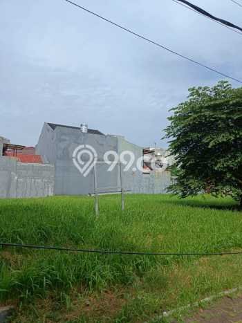 Tanah Dijual Lokasi Benda, Tangerang dengan Luas Tanah 375m2 dan Status SHM Tanah Dijual Lokasi Benda, Tangerang dengan Luas Tanah 375m2 dan Status SHM