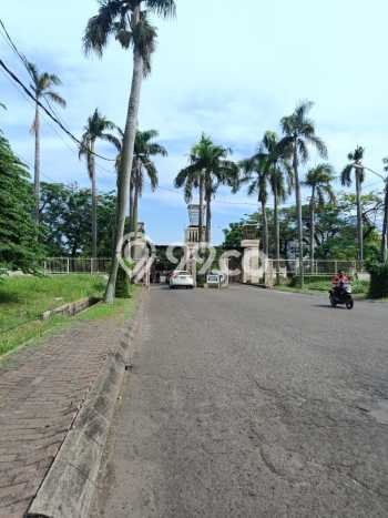 Tanah Dijual Lokasi Benda, Tangerang dengan Luas Tanah 375m2 dan Status SHM Tanah Dijual Lokasi Benda, Tangerang dengan Luas Tanah 375m2 dan Status SHM