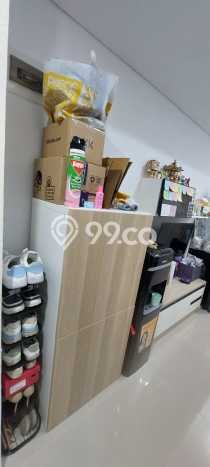Apartemen Ideal Dijual di Cengkareng, Jakarta Barat Punya 1 KT / 1 Kamar Mandi Apartemen Ideal Dijual di Cengkareng, Jakarta Barat Punya 1 KT / 1 Kamar Mandi