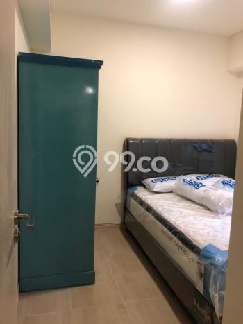 Hunian Apartemen Ekonomis 2 KT 1 KM di Cikarang Selatan, Bekasi, Jawa Barat Hunian Apartemen Ekonomis 2 KT 1 KM di Cikarang Selatan, Bekasi, Jawa Barat