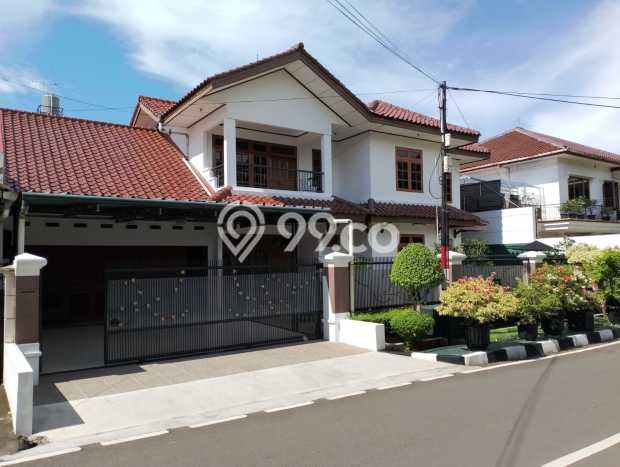 For Sale Rumah Mewah Exclusive di Pulo Gadung, Jakarta Timur For Sale Rumah Mewah Exclusive di Pulo Gadung, Jakarta Timur