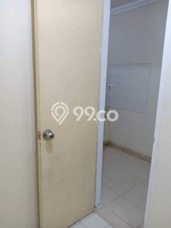 PRIME LOCATION! Apartemen di Cengkareng, 2 KT, Luas 55m², Strategis PRIME LOCATION! Apartemen di Cengkareng, 2 KT, Luas 55m², Strategis