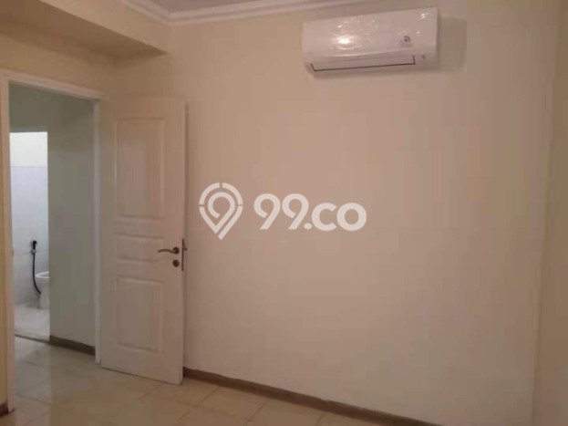 PRIME LOCATION! Apartemen di Cengkareng, 2 KT, Luas 55m², Strategis PRIME LOCATION! Apartemen di Cengkareng, 2 KT, Luas 55m², Strategis