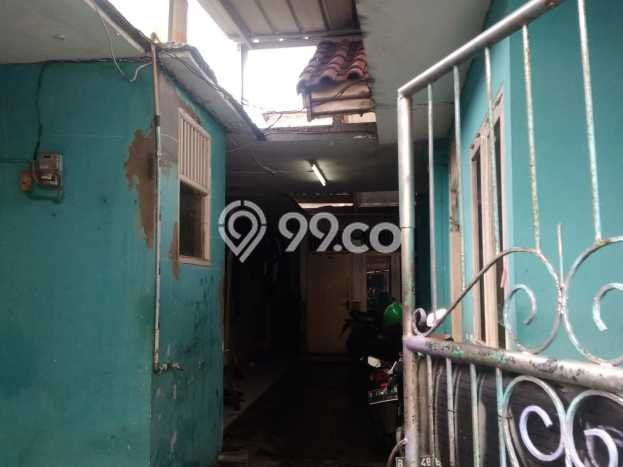 Rumah Modern 18 KT di Kalideres Jakarta Barat Semi Furnished Rumah Modern 18 KT di Kalideres Jakarta Barat Semi Furnished