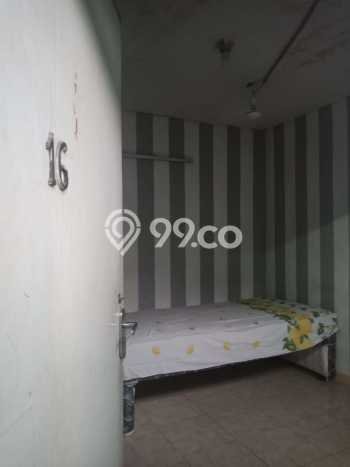 Rumah Modern 18 KT di Kalideres Jakarta Barat Semi Furnished Rumah Modern 18 KT di Kalideres Jakarta Barat Semi Furnished