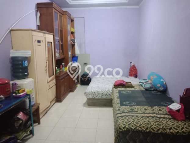 Rumah Modern 18 KT di Kalideres Jakarta Barat Semi Furnished Rumah Modern 18 KT di Kalideres Jakarta Barat Semi Furnished