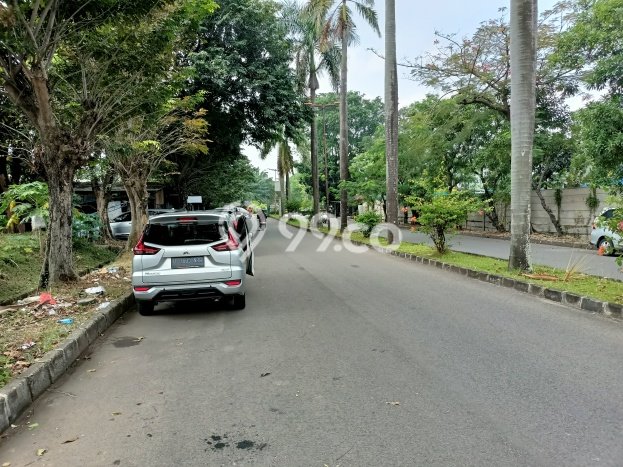 Tanah Kawasan Kembangan, Luas 400m², Kawasan Prospektif, Akses Kembangan, Jakarta Barat, Jakarta Barat Tanah Kawasan Kembangan, Luas 400m², Kawasan Prospektif, Akses Kembangan, Jakarta Barat, Jakarta Barat