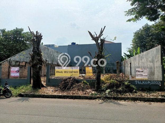 Tanah Kawasan Kembangan, Luas 400m², Kawasan Prospektif, Akses Kembangan, Jakarta Barat, Jakarta Barat Tanah Kawasan Kembangan, Luas 400m², Kawasan Prospektif, Akses Kembangan, Jakarta Barat, Jakarta Barat