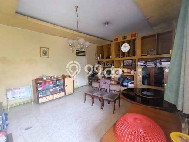 Hunian Mewah Dijual LT 2500m2 di Legok, Tangerang Hunian Mewah Dijual LT 2500m2 di Legok, Tangerang