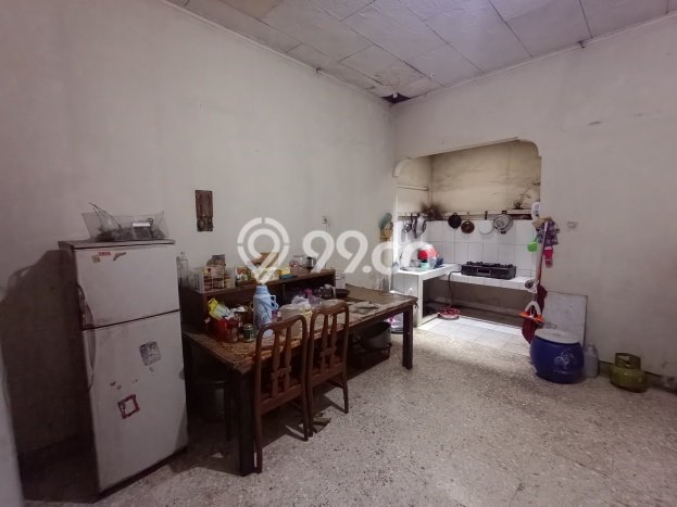 Hunian Mewah Dijual LT 2500m2 di Legok, Tangerang Hunian Mewah Dijual LT 2500m2 di Legok, Tangerang
