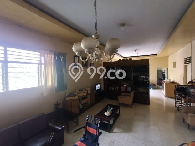 Hunian Mewah Dijual LT 2500m2 di Legok, Tangerang Hunian Mewah Dijual LT 2500m2 di Legok, Tangerang