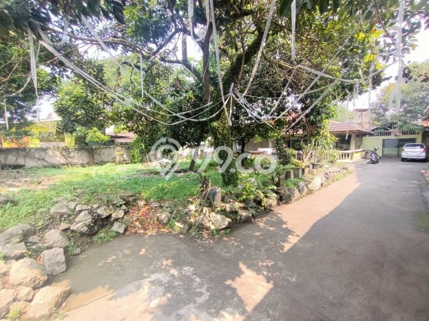 Hunian Mewah Dijual LT 2500m2 di Legok, Tangerang Hunian Mewah Dijual LT 2500m2 di Legok, Tangerang