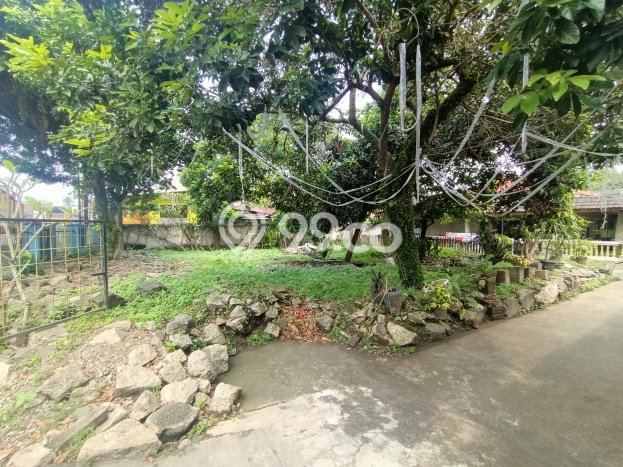 Hunian Mewah Dijual LT 2500m2 di Legok, Tangerang Hunian Mewah Dijual LT 2500m2 di Legok, Tangerang