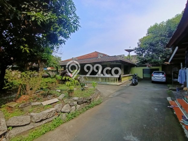 Hunian Mewah Dijual LT 2500m2 di Legok, Tangerang Hunian Mewah Dijual LT 2500m2 di Legok, Tangerang