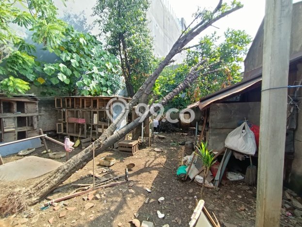 Siap Huni Rumah Mewah 5 Kamar di Kembangan Dekat ke Mana Pun Siap Huni Rumah Mewah 5 Kamar di Kembangan Dekat ke Mana Pun