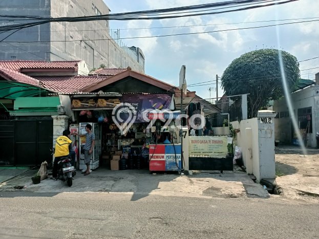 Siap Huni Rumah Mewah 5 Kamar di Kembangan Dekat ke Mana Pun Siap Huni Rumah Mewah 5 Kamar di Kembangan Dekat ke Mana Pun