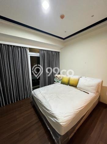 Unit Apartemen Dijual di Cengkareng, Jakarta Barat, dengan 1 Bedroom, 1 Bathroom Unit Apartemen Dijual di Cengkareng, Jakarta Barat, dengan 1 Bedroom, 1 Bathroom