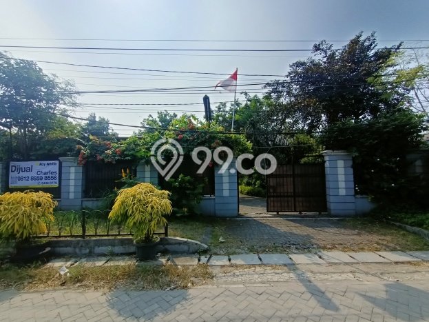 Siap Huni Hunian Elit 5 Kamar di Neglasari Dekat ke Mana Pun Siap Huni Hunian Elit 5 Kamar di Neglasari Dekat ke Mana Pun
