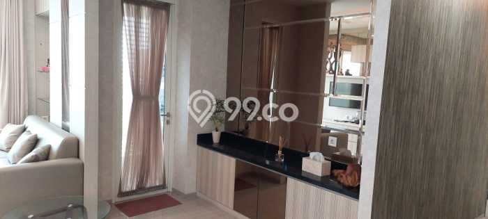Paling Dicari! Apartemen Eksklusif Dijual di Kalideres Punya 3 Bedroom Paling Dicari! Apartemen Eksklusif Dijual di Kalideres Punya 3 Bedroom