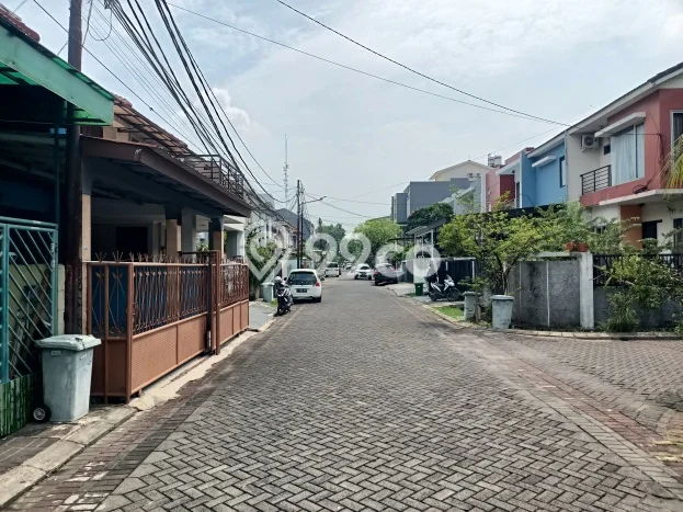 Rumah Luas Asri 2 KT Siap Huni di Citra Garden Jakarta Barat Rumah Luas Asri 2 KT Siap Huni di Citra Garden Jakarta Barat