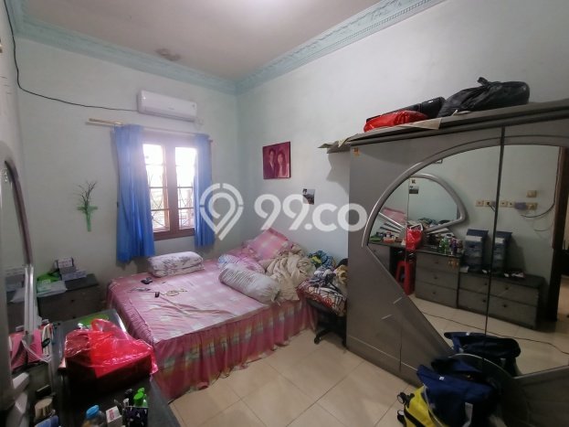 Dijual Hunian Rumah Nyaman 3 KT di Citra Garden, Jakarta Barat Dijual Hunian Rumah Nyaman 3 KT di Citra Garden, Jakarta Barat
