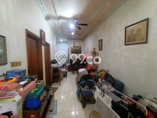 Dijual Hunian Rumah Nyaman 3 KT di Citra Garden, Jakarta Barat Dijual Hunian Rumah Nyaman 3 KT di Citra Garden, Jakarta Barat