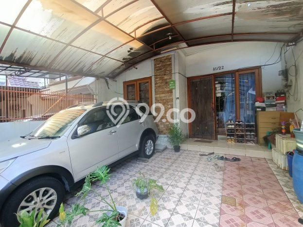Dijual Hunian Rumah Nyaman 3 KT di Citra Garden, Jakarta Barat Dijual Hunian Rumah Nyaman 3 KT di Citra Garden, Jakarta Barat